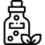 دمنوش و روغن گیاهی