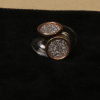 گوشواره لاغری ثین پلاس کد 60