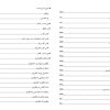 کتاب آشپزی آسان است حکیم ساوجی