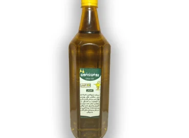 روغن زیتون یک لیتری