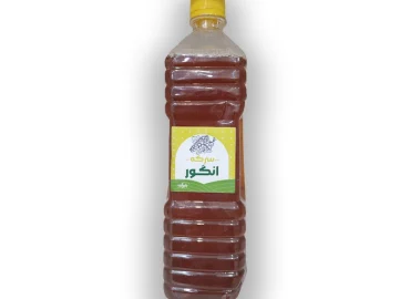 سرکه انگور