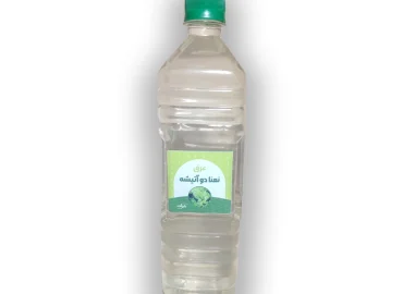 عرق نعنا دو آتیشه