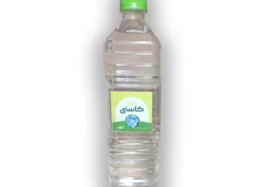 عرق کاسنی