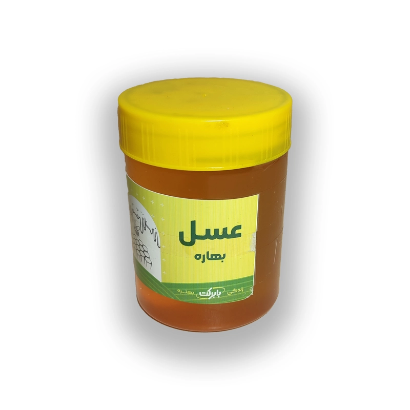 عسل کوچک
