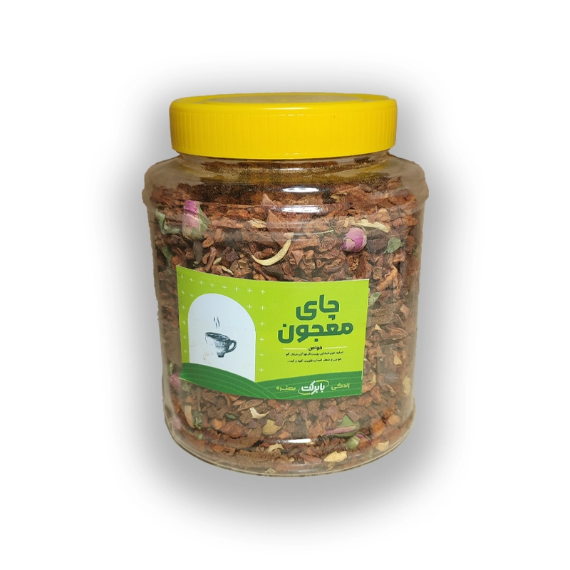 چای معجون
