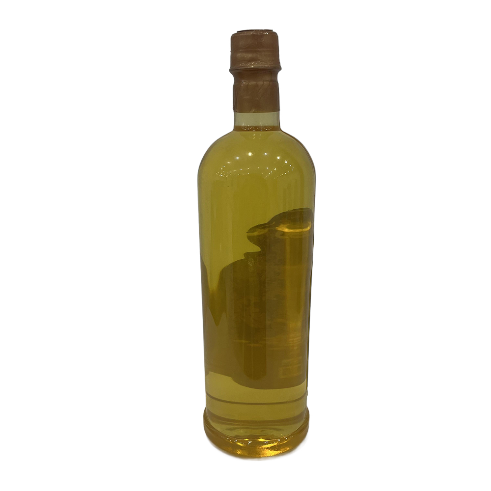 روغن ارده کنجد یک لیتری