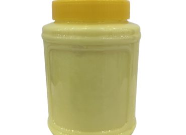 روغن شحم