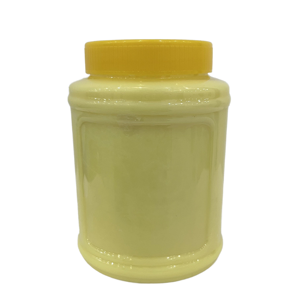 روغن شحم