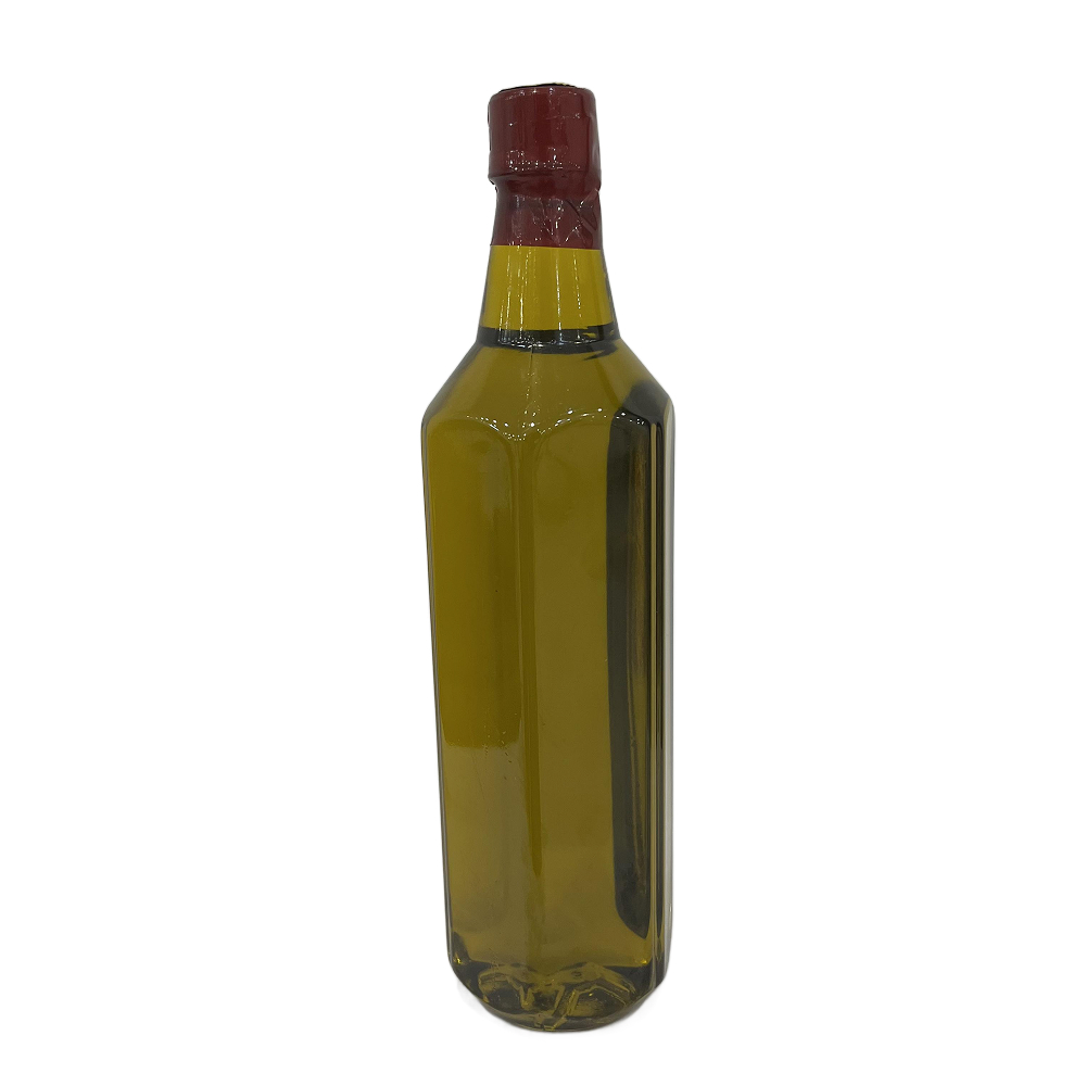 روغن زیتون بدون بو یک لیتری