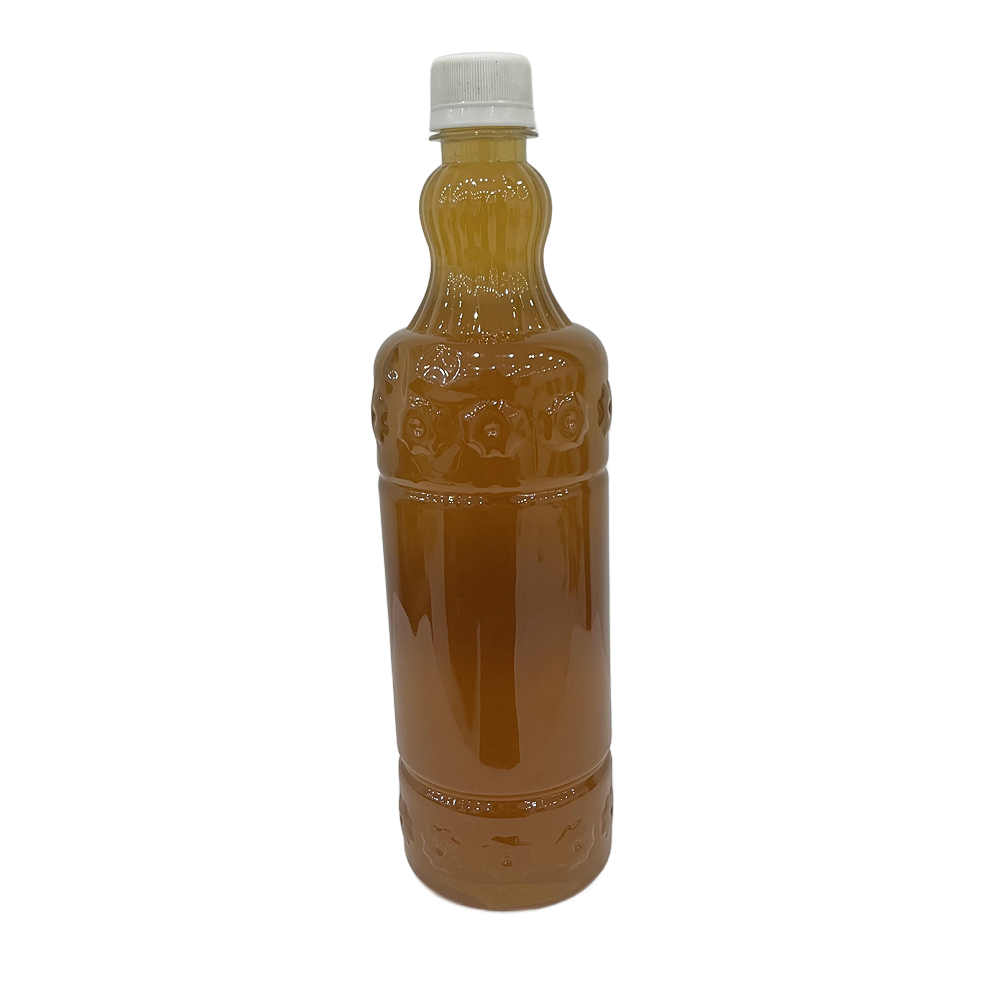 سرکه سیب طبیعی