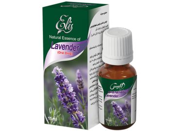 قطره اسطوخودوس